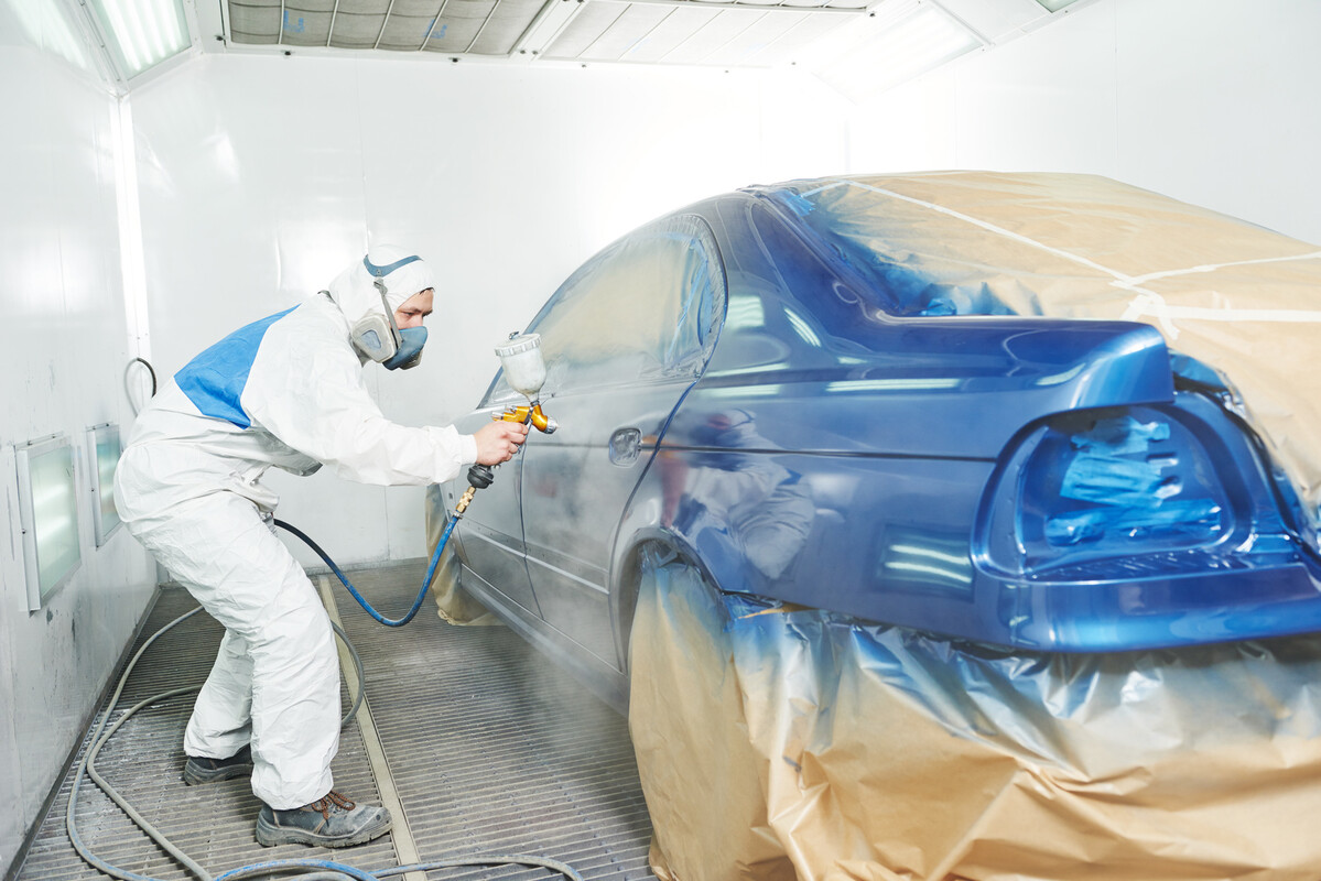 autocarrozzeria Cagliari consulenza